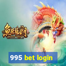 995 bet login